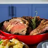 Classic Beef Rib Roast